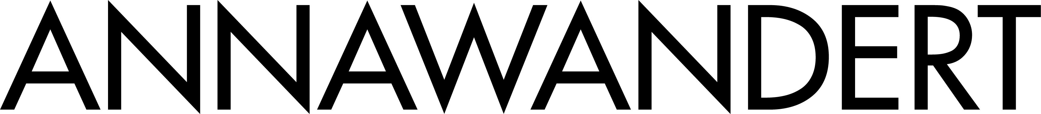 annawandert schwarz